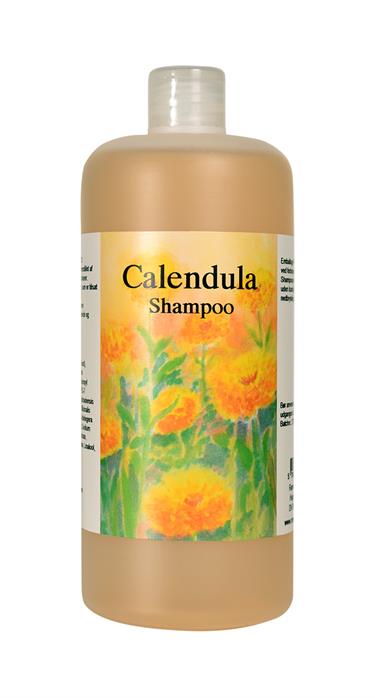 Calendula Hårshampoo 500ml